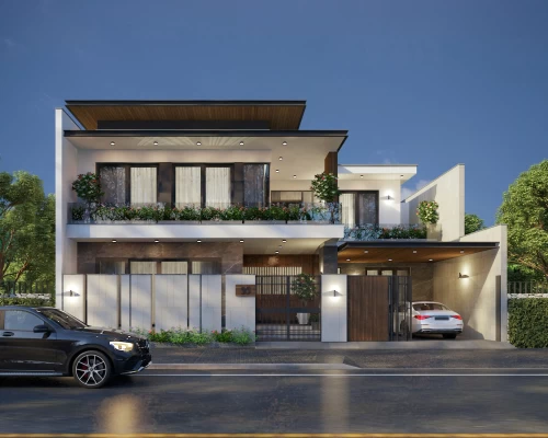 Thiết kế kiến trúc