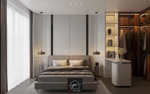 Thiết kế nội thất